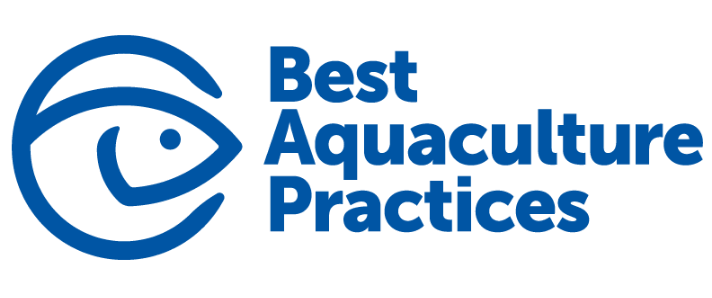 Best Aquaculture Practices (BAP) logo