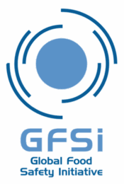 Global Food Safety Initiative (GFSI) logo