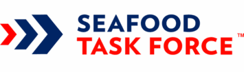 Seafood Task Force (STF) logo