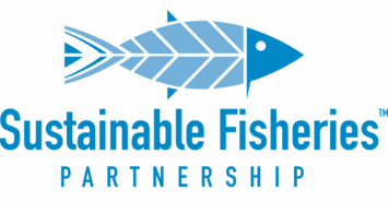Sustainable Fisheries Partnership (SFP) logo